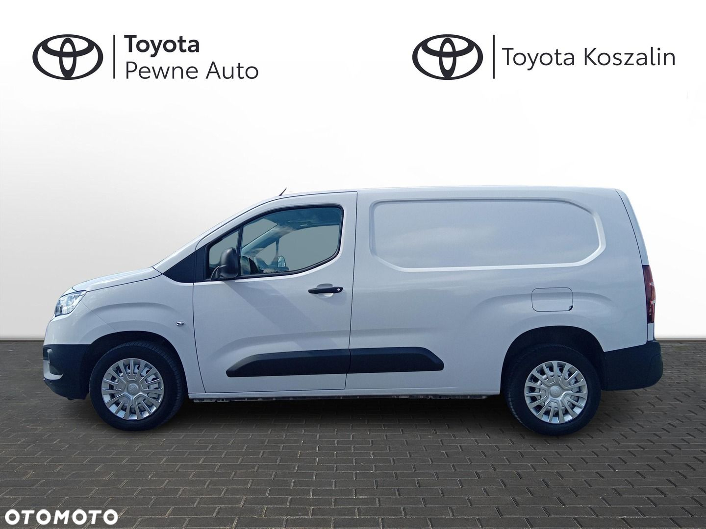 Toyota PROACE CITY - 3