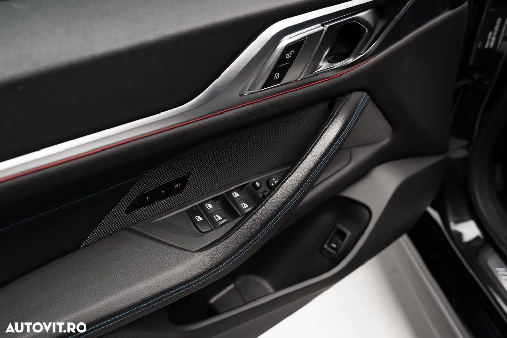 BMW M4 M440i xDrive Gran Coupe - 19