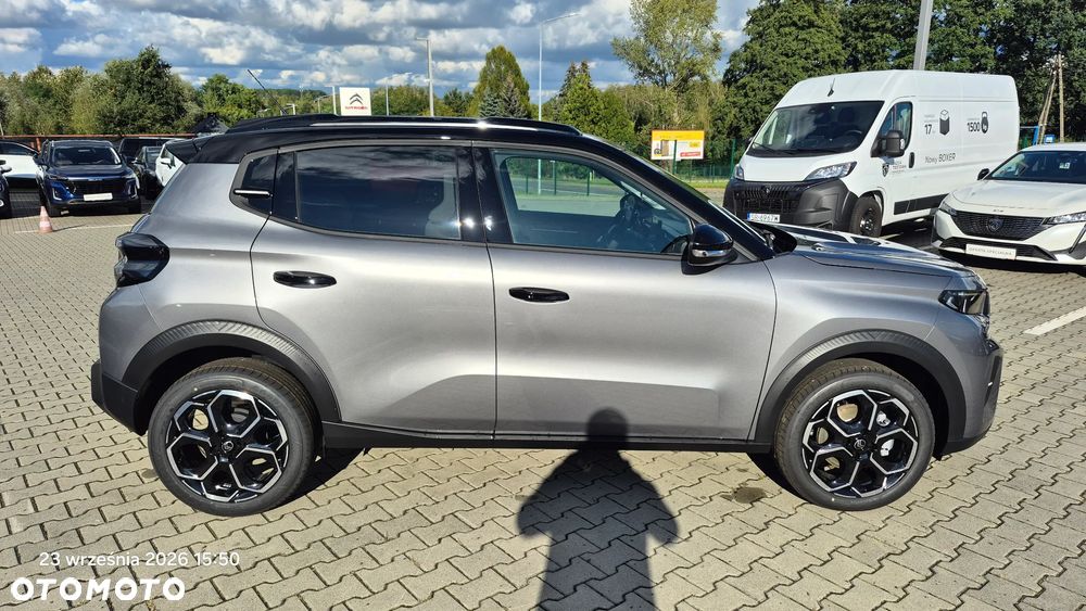 Citroën C3 1.2 T Max - 5