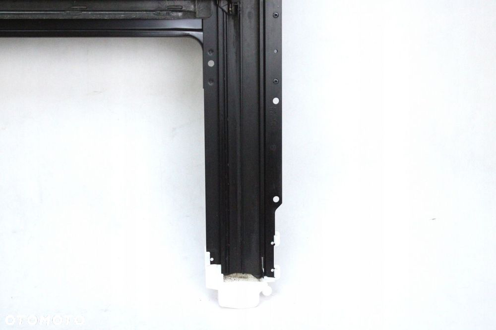 ORYGINALNY SZYBERDACH PANORAMA ROLETA AUDI A7 C7 LIFT 4G8877255A - 4