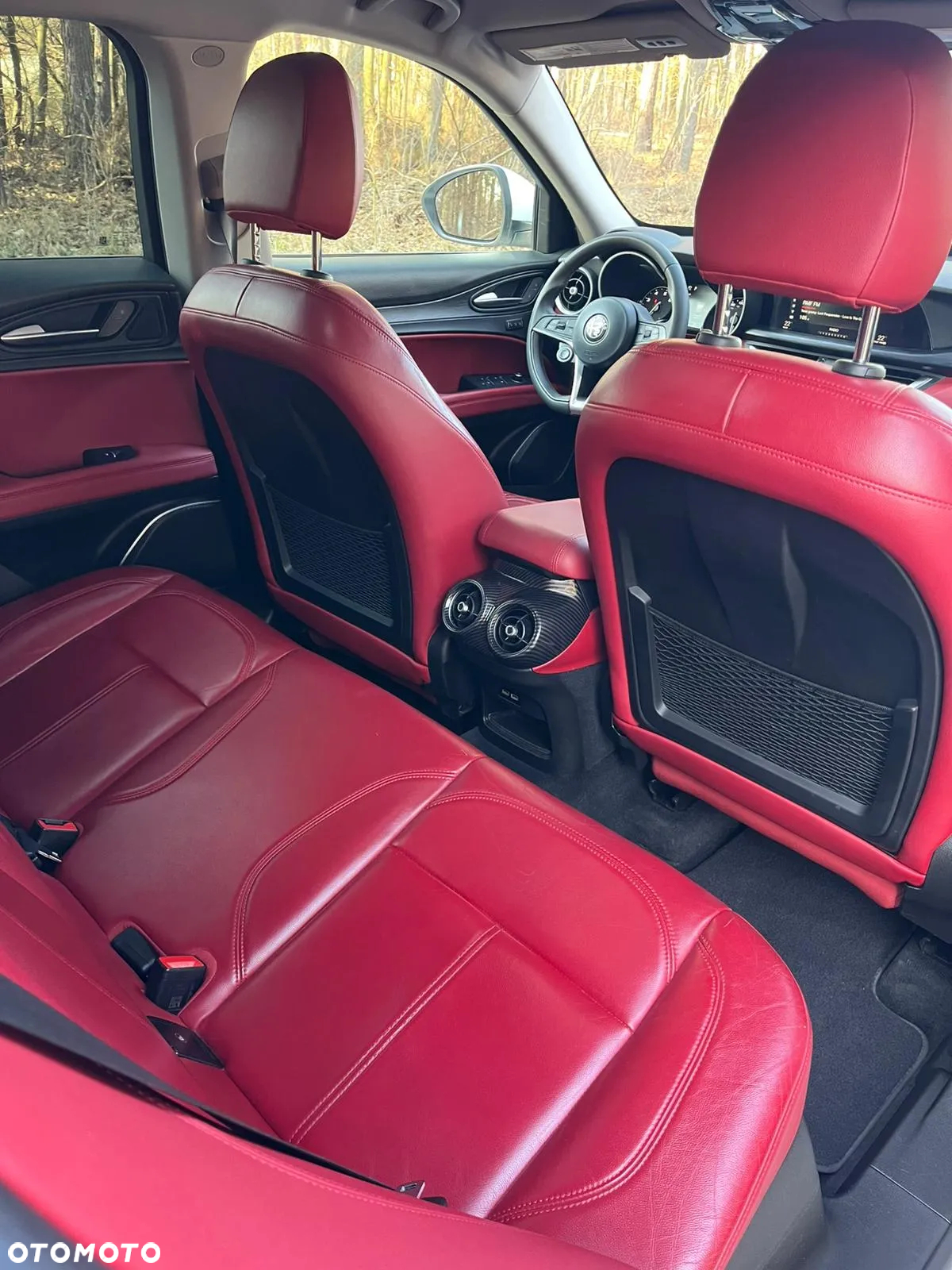 Alfa Romeo Stelvio 2.0 Turbo Executive Q4 - 13