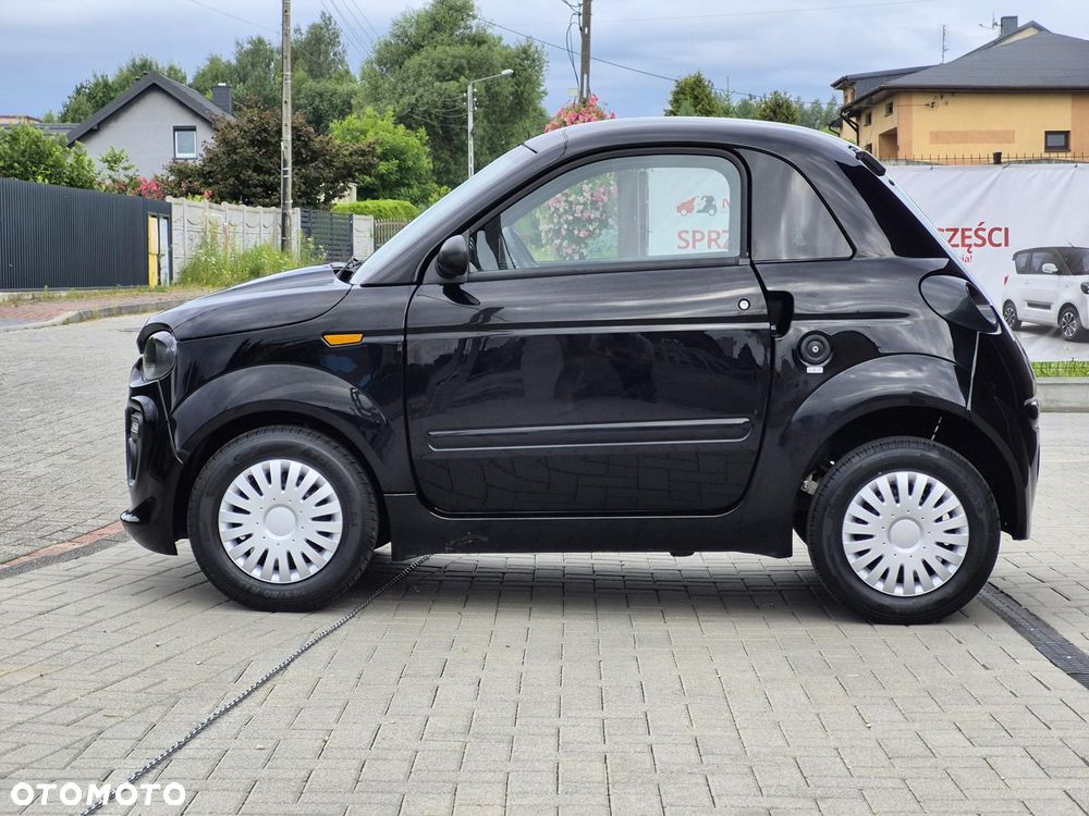 Microcar DUE - 23