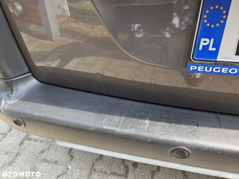 Peugeot Partner 1.6 BlueHDi Outdoor - 14