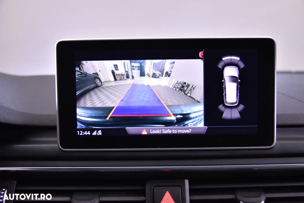 Audi A4 Allroad - 19