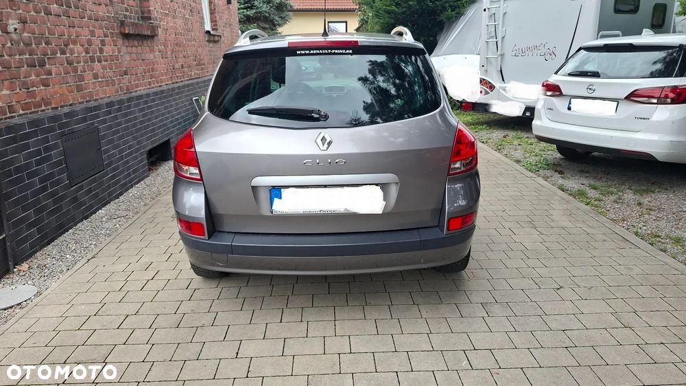 Renault Clio 1.2 TCE Authentique - 5