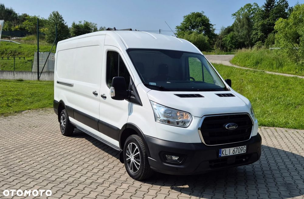 Ford Transit L3H2 Ambiente - 2