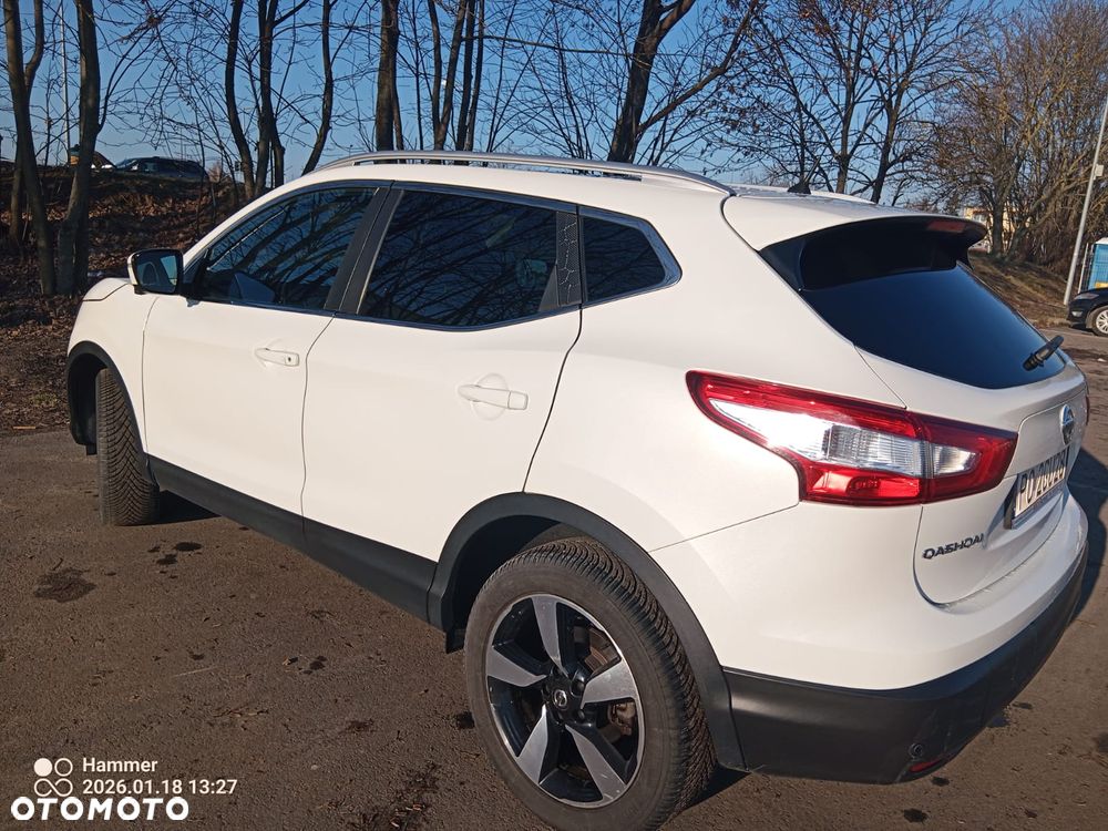 Nissan Qashqai 1.6 DIG-T N-Connecta - 6