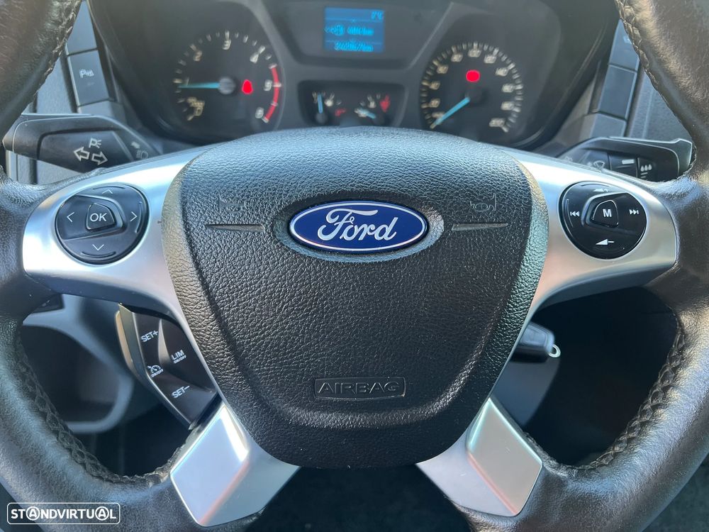 Ford transit - 4