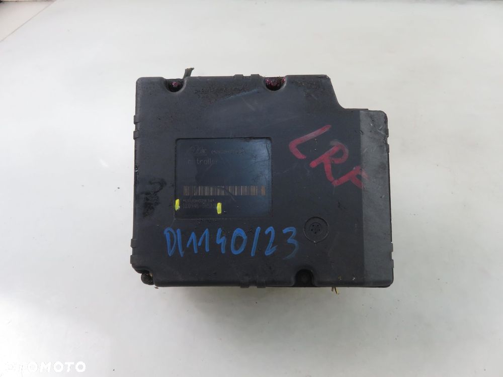 POMPA ABS LAND ROVER FREELANDER SRB000080 10020402054 10094608513 - 9