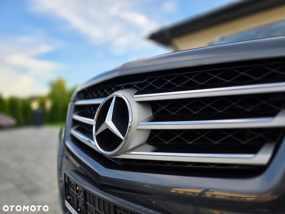 Mercedes-Benz GLK 220 CDI 4Matic (BlueEFFICIENCY) 7G-TRONIC - 18