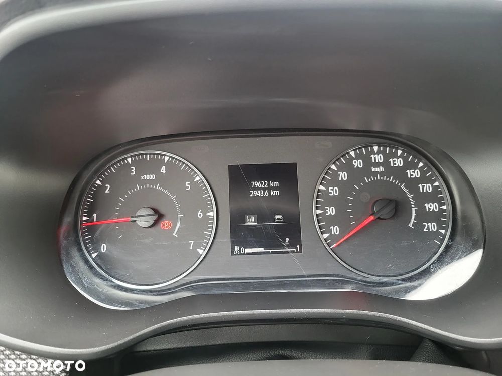 Dacia Sandero Stepway 1.0 TCe Comfort - 24