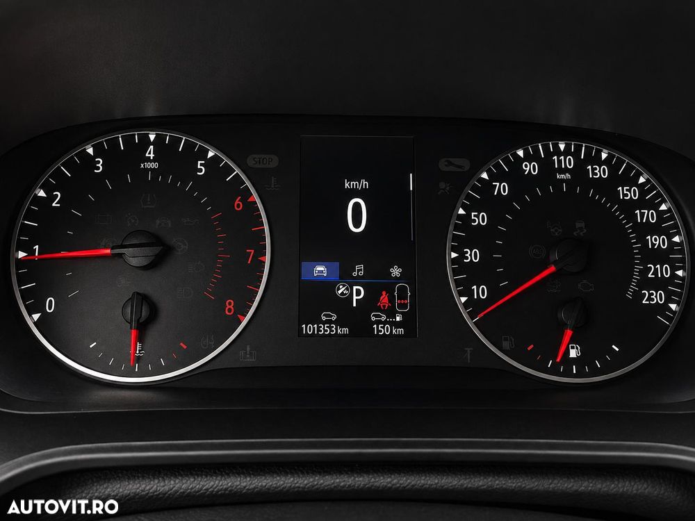 Renault Megane - 11