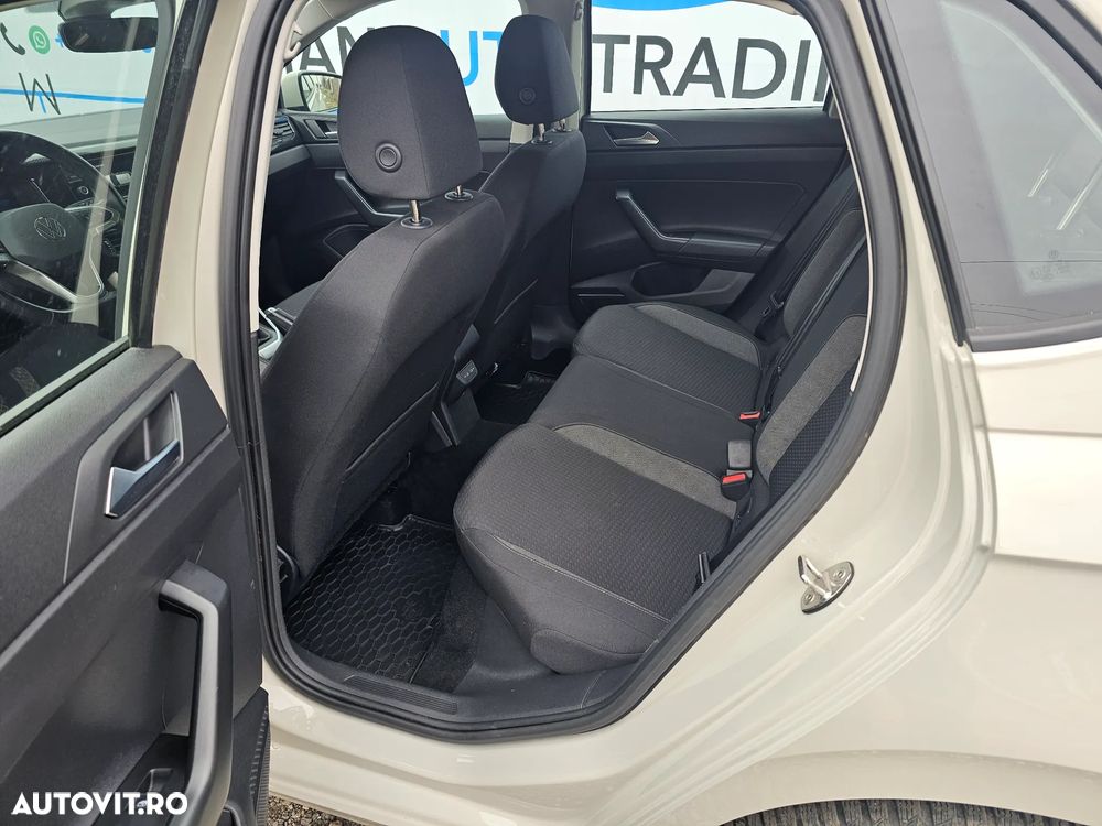 Volkswagen Polo 1.0 TSI Comfortline - 7
