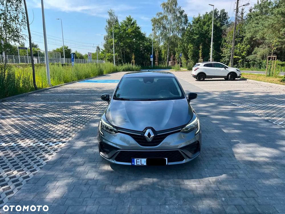 Renault Clio 1.0 TCe Generation - 16