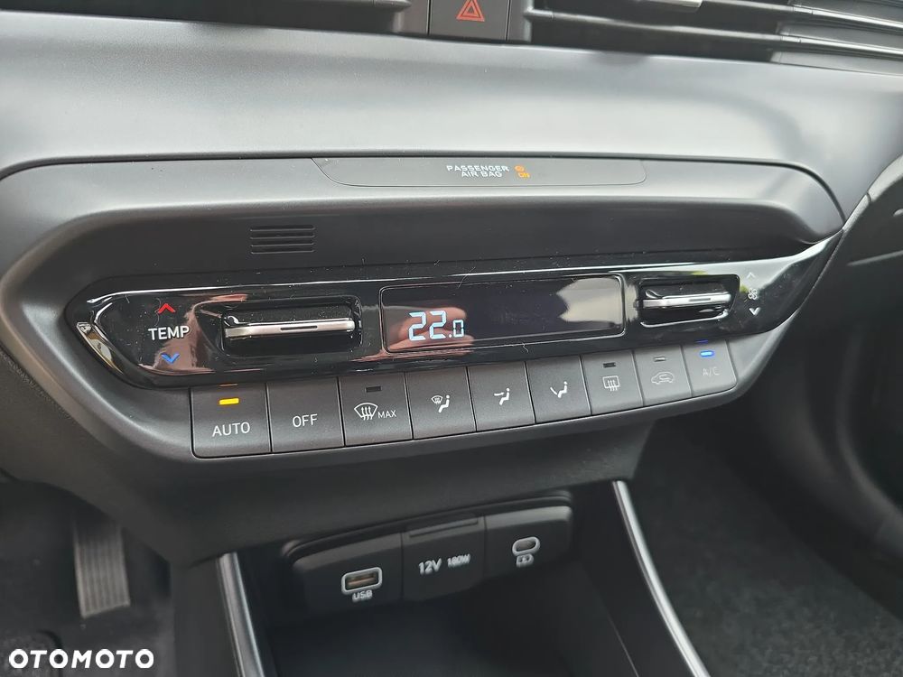 Hyundai i20 1.0 T-GDi Modern Black - 14