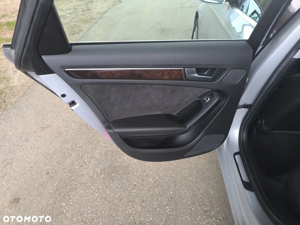Audi A4 Limousine 1.8 TFSI Attraction - 10