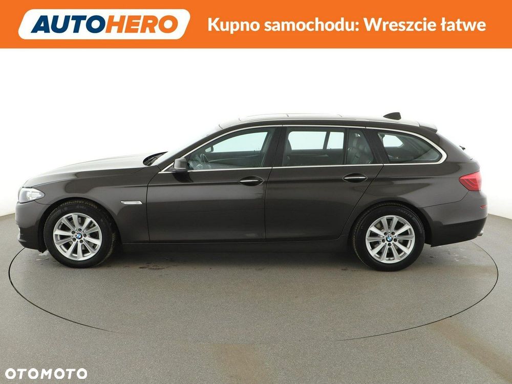 BMW Seria 5 520d xDrive - 3