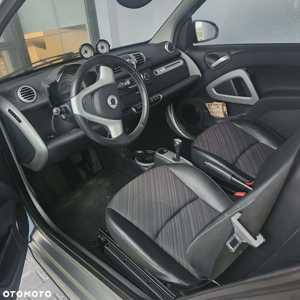 Smart Fortwo - 6