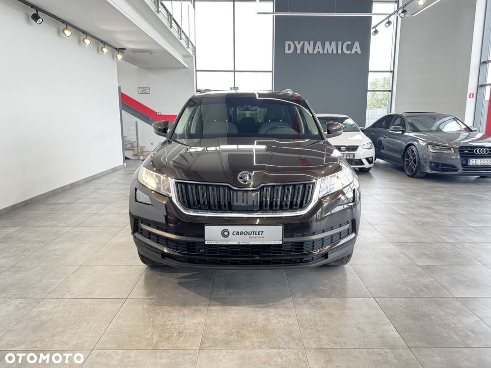 Skoda Kodiaq - 4