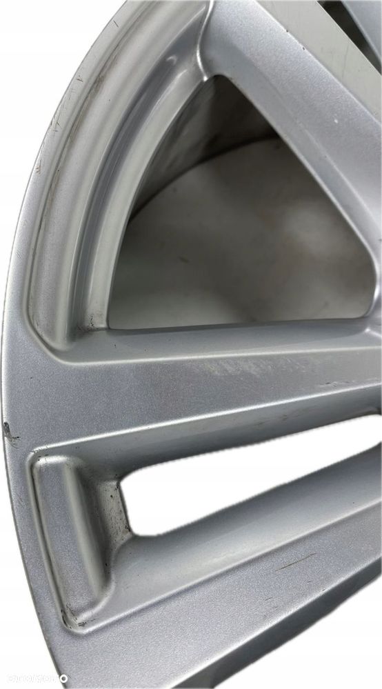 AUDI Q7 II 4M ALUFELGA FELGA 20 CALI 8J ET28 5X112 4M0601025G - 7