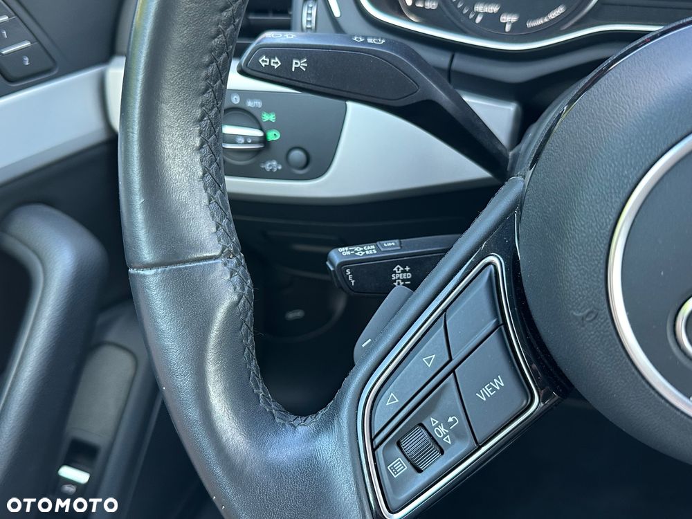 Audi A5 Cabrio - 19