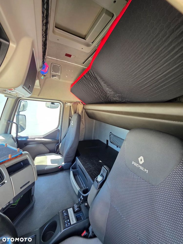 Renault PREMIUM 380DXI Solo Firanka - 15