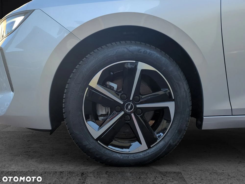 Opel Astra 1.2 T Elegance S&S - 28