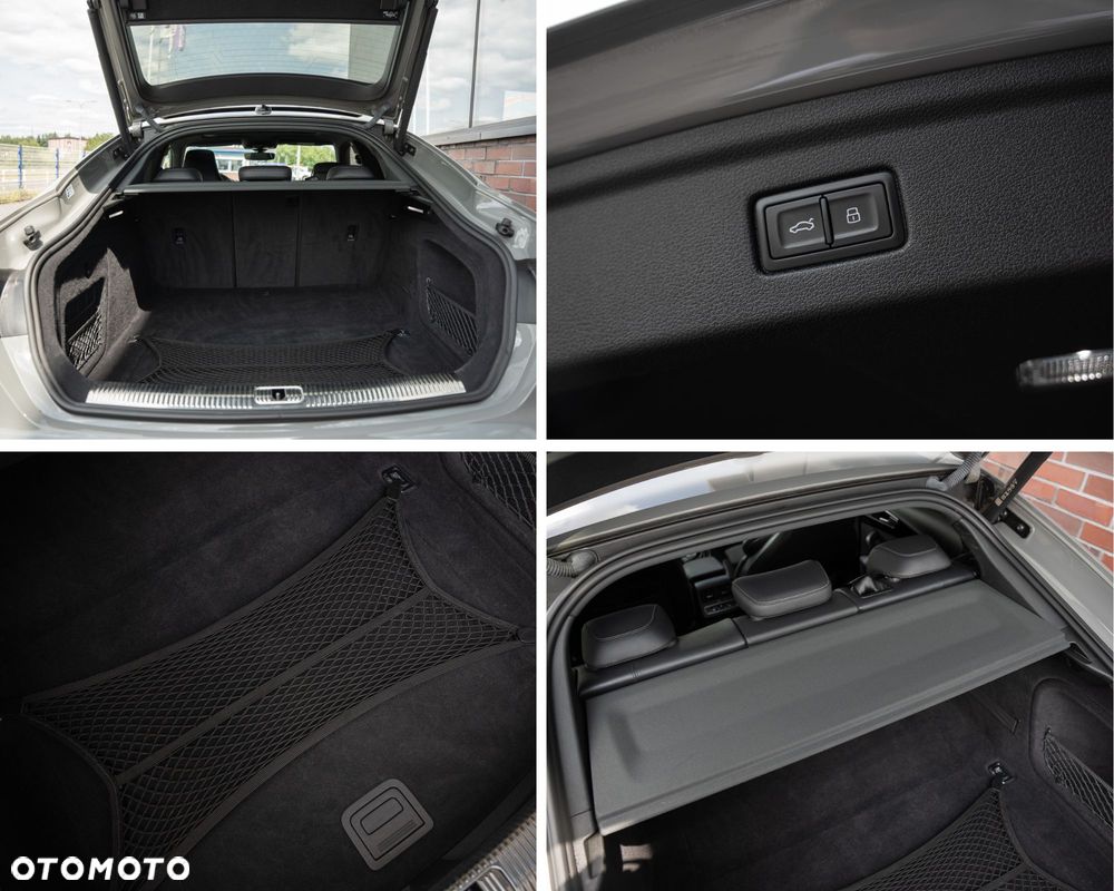 Audi A5 Sportback - 40