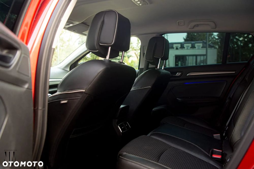 Renault Megane 1.6 dCi Energy Bose EU6 - 19