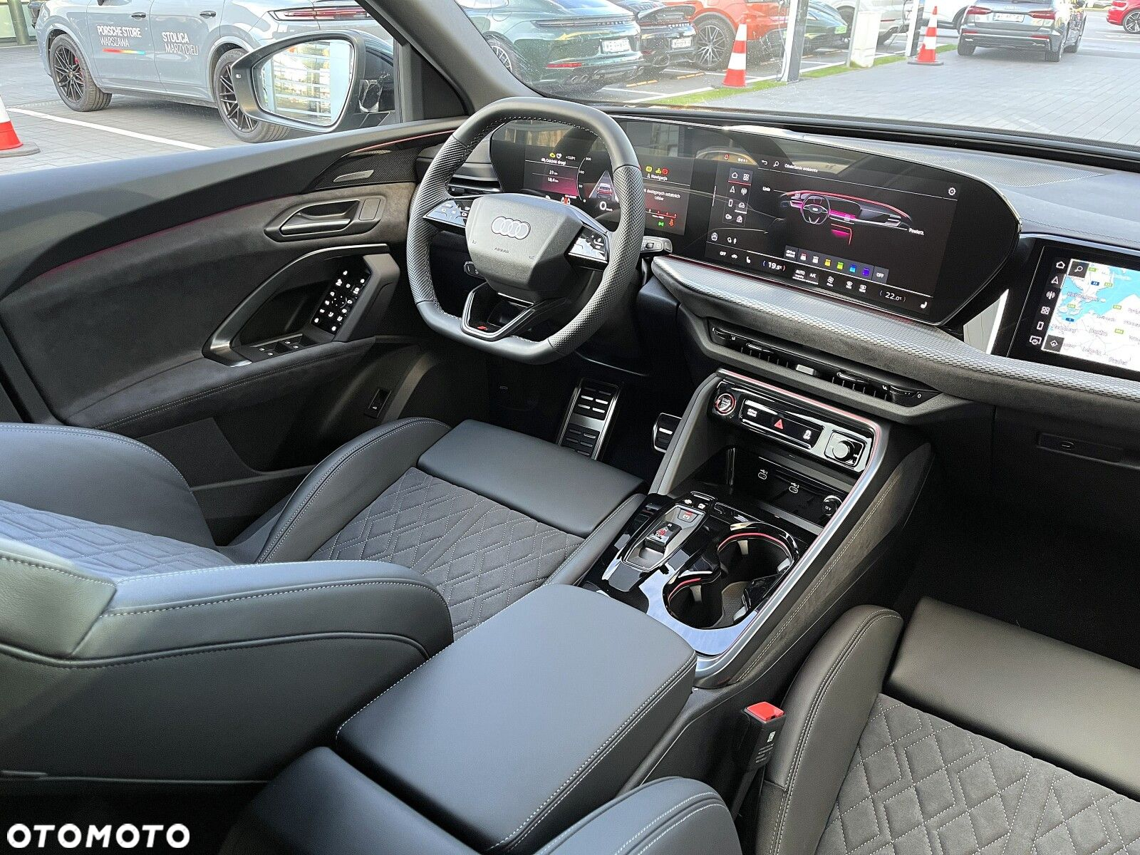 Audi Q5 Sportback - 14