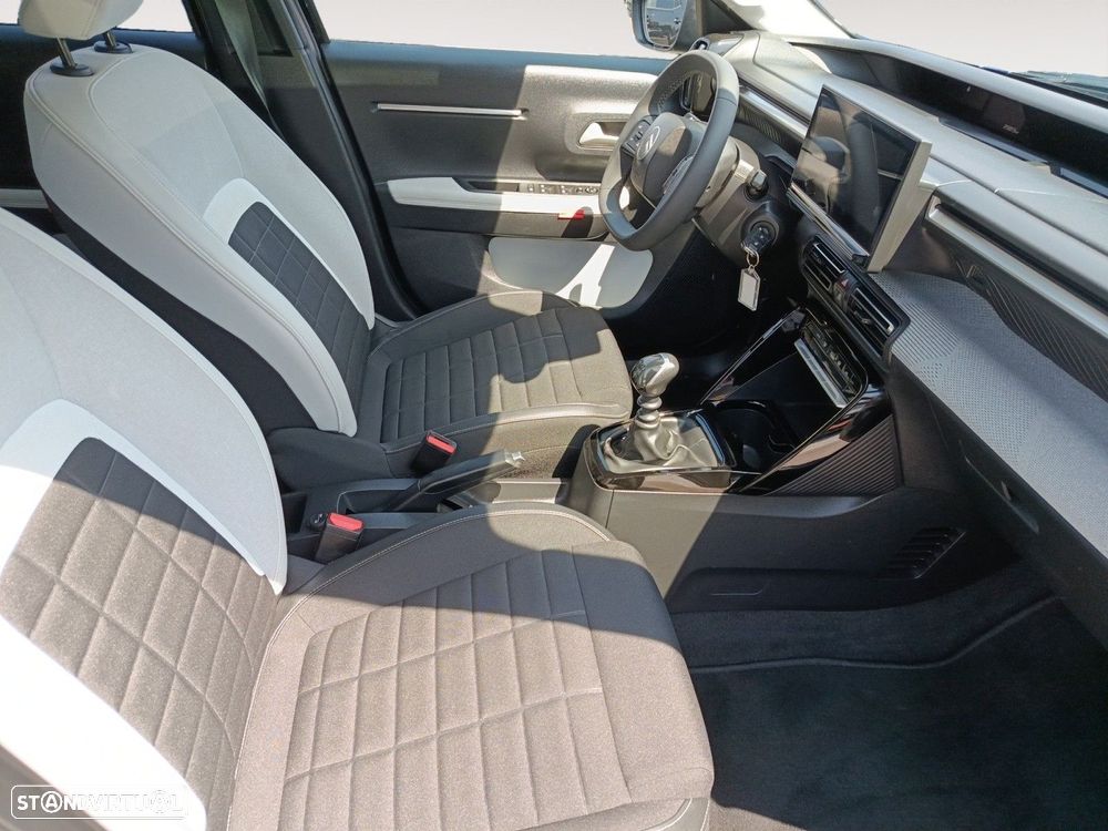 Citroën C3 1.2 PureTech Max - 15