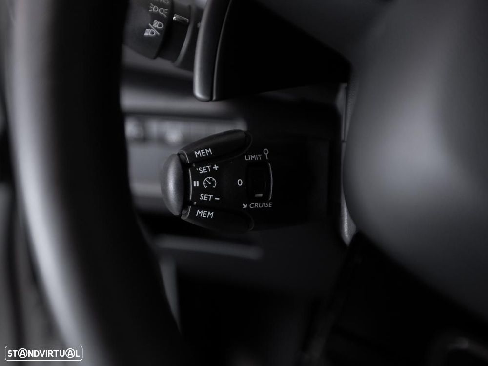 Citroën C5 Aircross 1.6 Hybrid Feel e-EAT8 - 16