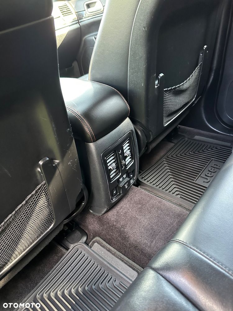 Jeep Grand Cherokee 3.6 V6 Limited - 8