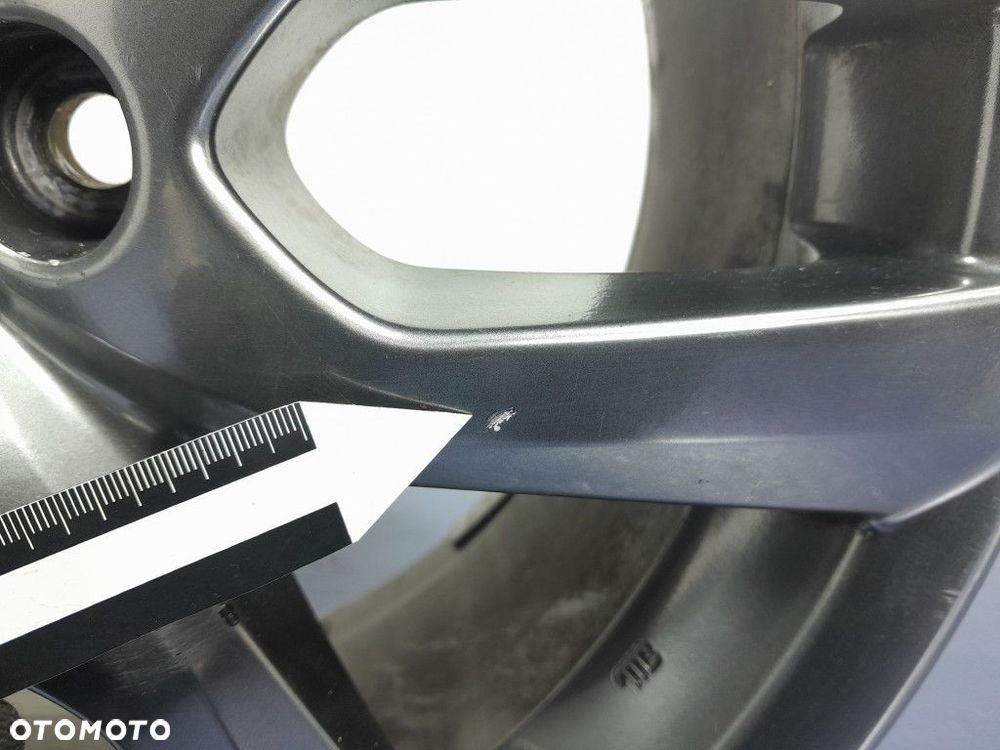 LEXUS NX I LIFT FELGA ALUMINIOWA R18 7.5J ET35 5X114.3 - 4