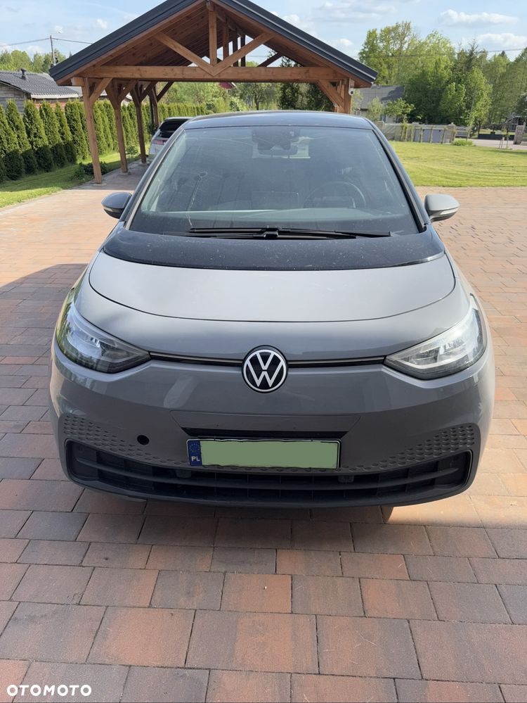 Volkswagen ID.3 58kWh Pro Performance Tech - 1