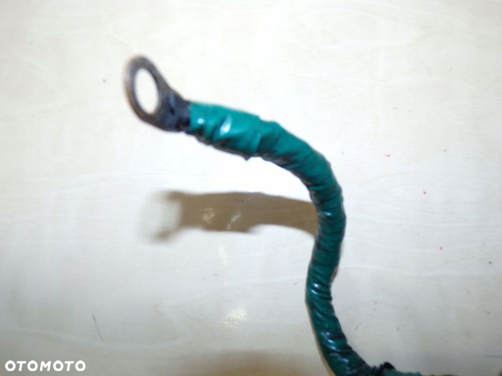 SPRINTER 906 3.0 CDI 06- PRZEWÓD KABEL DO PRZEKAŻNIKA ŚWIEC ŻAROWYCH - 2