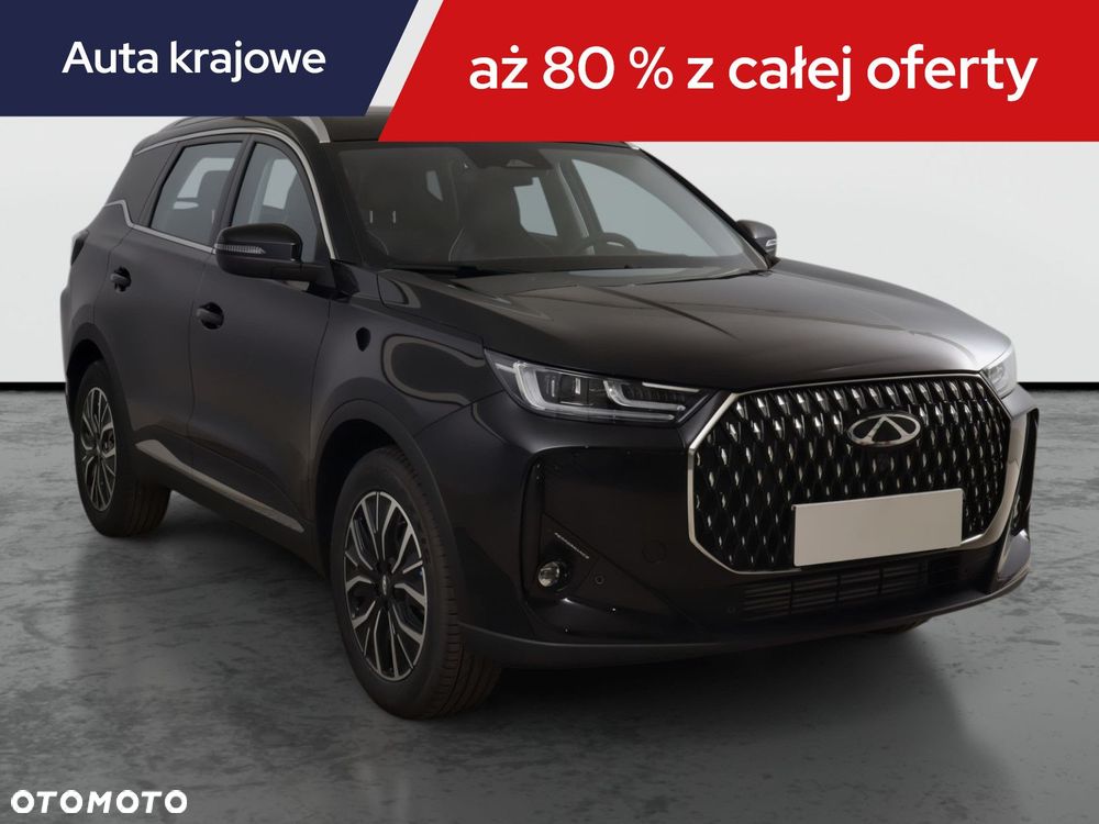 Chery Tiggo 7 - 3