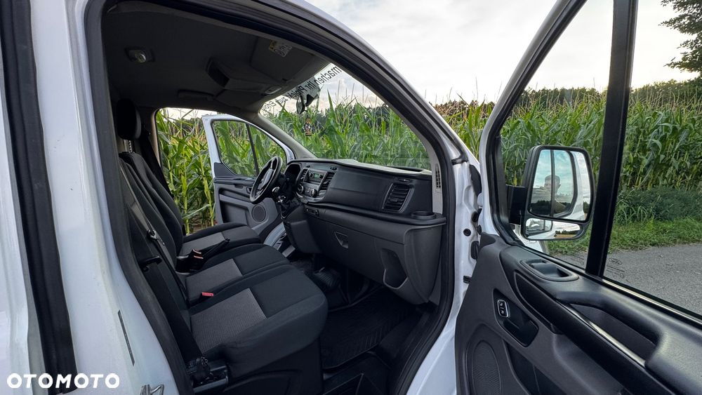 Ford Transit L2 RWD Ambiente - 7