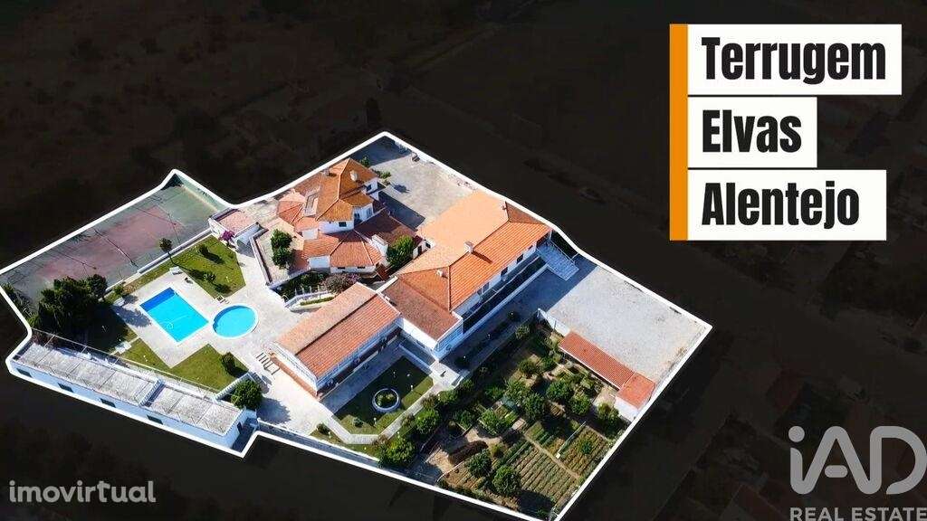 Comércio diverso T6 em Terrugem E Vila Boim de 467,00 m2 - Grande imagem: 2/30