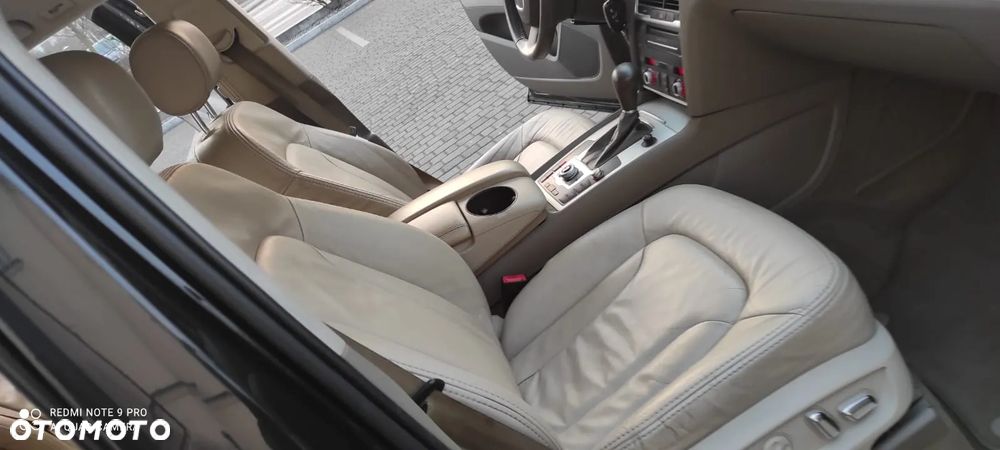 Audi Q7 3.0 TDI DPF quattro tiptronic - 30