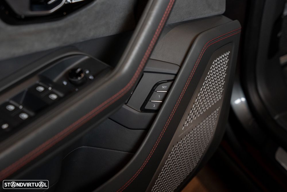 Lamborghini Urus 4.0 V8 - 18