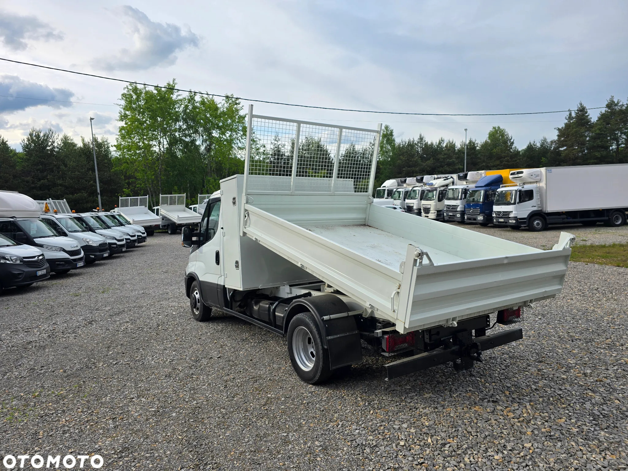 Iveco Daily 35c14 - 10