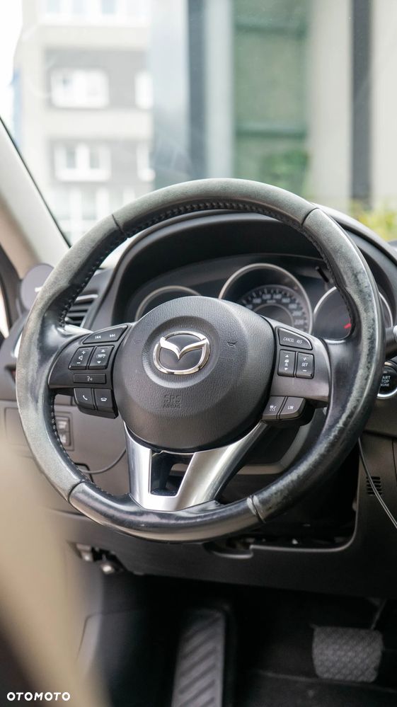Mazda 6 - 15