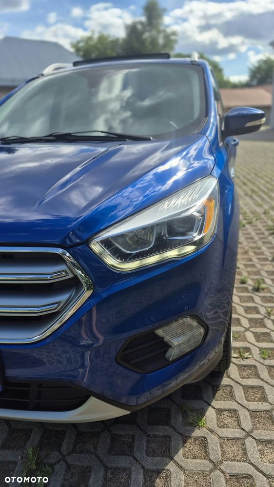 Ford Escape - 4