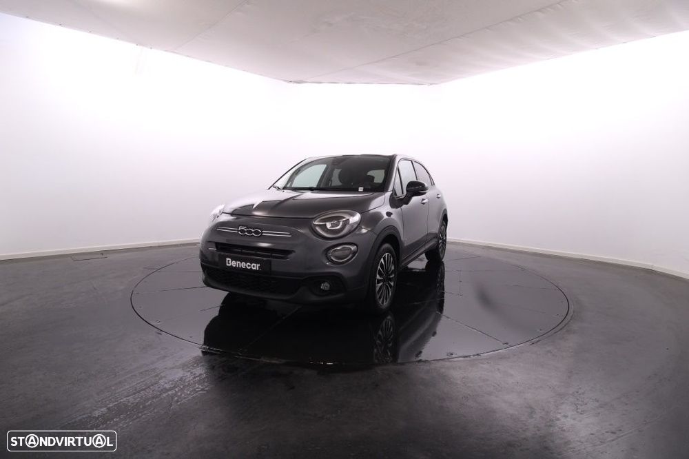 Fiat 500X 1.3 MJ Urban - 13