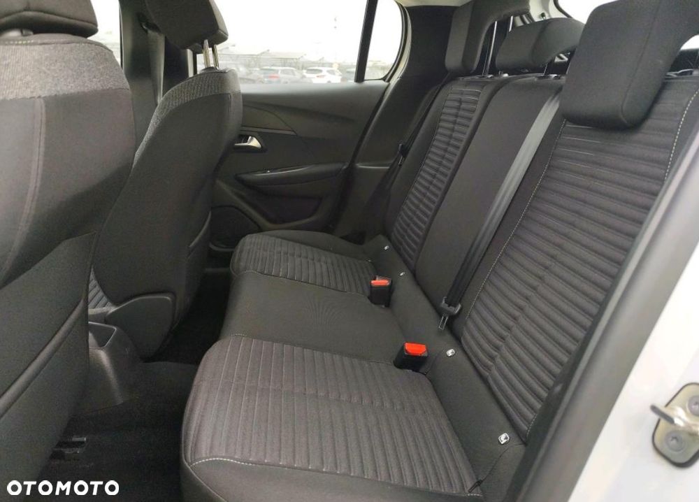 Peugeot 208 PureTech 100 Active - 10
