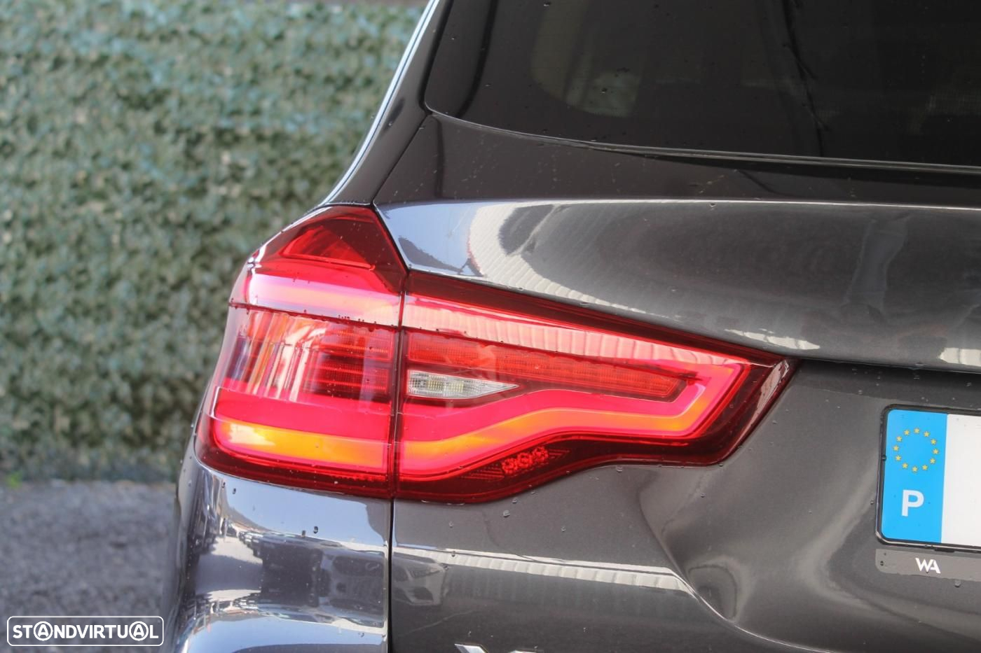 BMW X3 20 d xDrive xLine Auto - 45