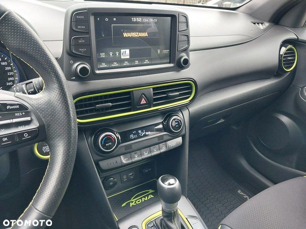 Hyundai Kona - 25