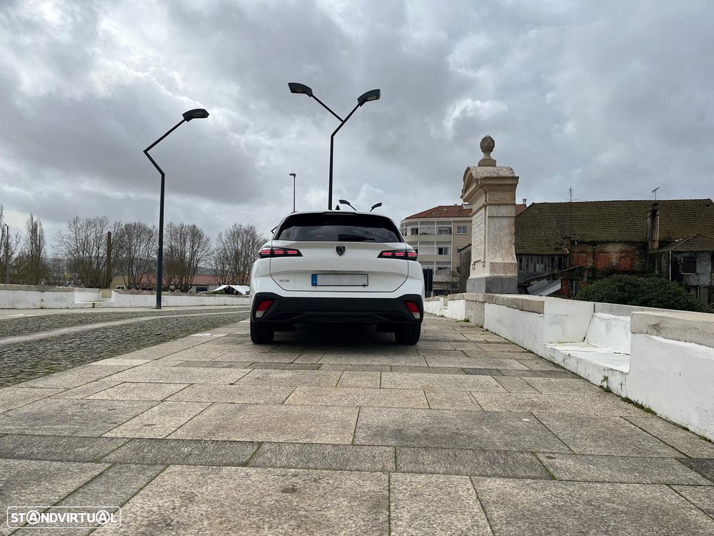 Peugeot 308 SW BlueHDi 130 Active Pack - 18