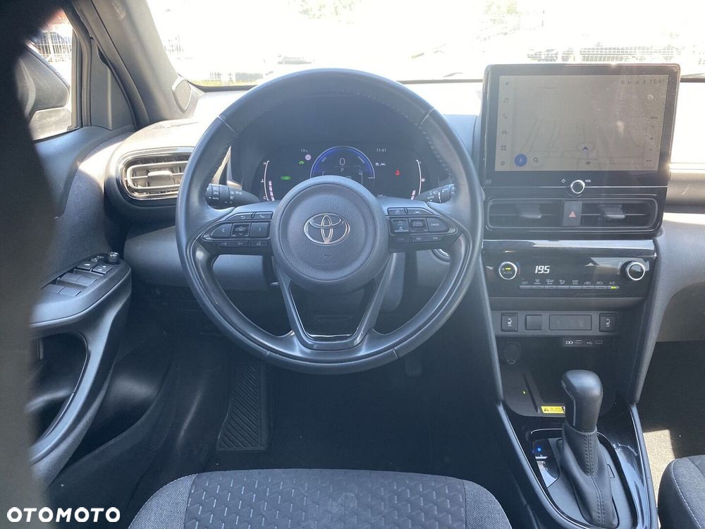 Toyota Yaris Cross Hybrid 1.5 Style - 9